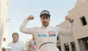 Fernando Alonso F1 GIF by Formula 1