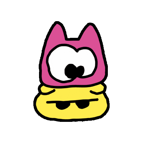 Gd Sticker