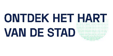Grachten Sticker by Grachtenmuseum Amsterdam