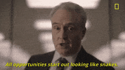 bradley whitford james barksdale GIF by National Geographic Channel