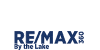 Bythelake Sticker by Homes of MA