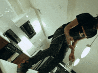 Rap Rapper GIF by Hallwood Media