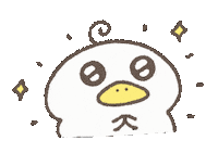 キラキラ Sticker