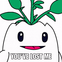 Disappointed No Way GIF by Magic Eden