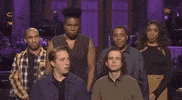 snl season 44 GIF by Saturday Night Live