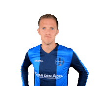 Craft Diving Sticker by FC Burgum