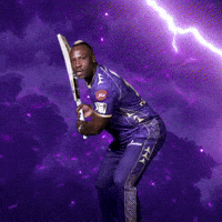 Kolkata Knight Riders Ipl GIF by Knight Riders Sports