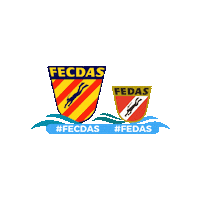 Buceo Sticker by FEDAS