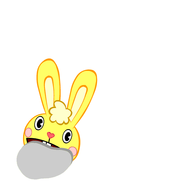 Htf Sticker