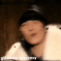 Qzxcrazy GIF
