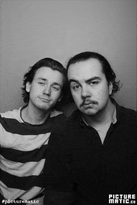 The Engine Shed Photo Booth GIF by picturematic