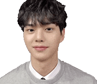 Song Kang Sticker