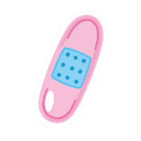 Doctor Salud Sticker by TUM