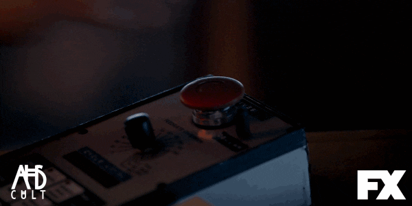 Save American Horror Story GIF by AHS
