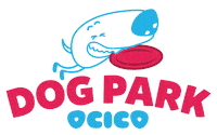 Dog Park Sticker by Ocico Pet Care