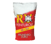 RV-Venturoli agriculture rv seeds semente Sticker