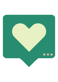 Feed Love Sticker by Dandy Modern Food
