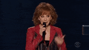 reba mcentire 2019 acms GIF by Academy of Country Music Awards