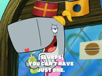 season 4 GIF by SpongeBob SquarePants