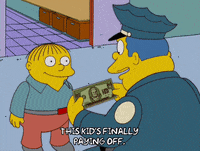 season 17 episode 6 GIF