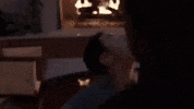 wes craven horror GIF
