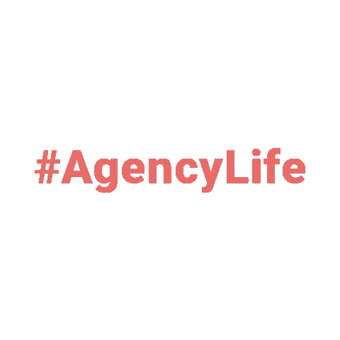 BrandUnionMarketingAgency giphyupload marketing agencylife brandunion Sticker