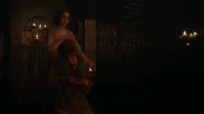 long time coming GIF