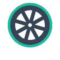 Bro Sticker by Bro360