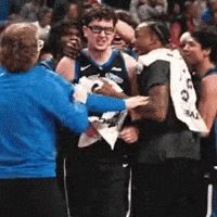 Saint Louis Basketball GIF