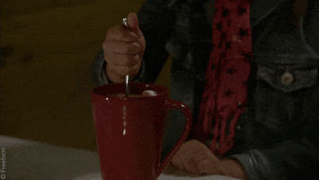 chocolate popsicle GIF by Shadowhunters