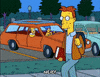 Season 5 Episode 3 GIF by The Simpsons