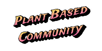 Community Health Sticker by Aquafaba Test Kitchen