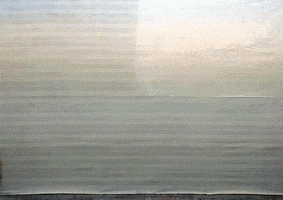 grand lit 2/5 162 x 114 cm GIF by Michel Vautier MV