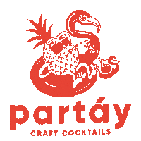 Party Drink Sticker by drinkpartay