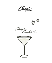 Cheers Alcohol Sticker by Chopin Vodka