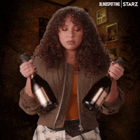 Jaylen Barron Reaction GIF by Blindspotting