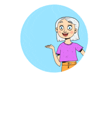 basicgaia basic gaia basic mcgaia arianna craviotto Sticker