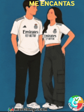 Musica Baile GIF by Murcianys LLC