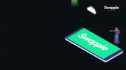 Swappiecom iphone recycle reuse reduce GIF