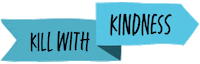 Kindness Sticker by Maffick