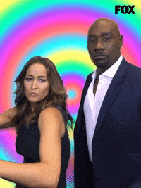 GIF by Fox TV