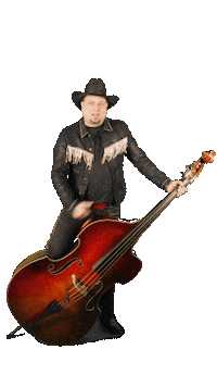 Bosshoss Sticker by Universal Music Deutschland
