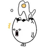 Sad Fun Sticker by Minto Inc.