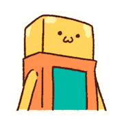 Heart Love Sticker by Polygonal Mind