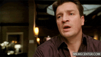 something GIF