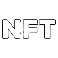 Digital Art Sticker Sticker by patternbase