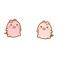 marshmellii Sticker by Creamiicandy Yummiibear