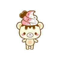 Sticker by Creamiicandy Yummiibear
