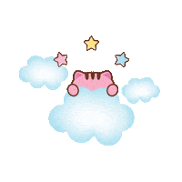 Yummiibear creamiicandy punimaru Sticker