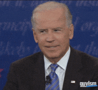 presidential debate GIF